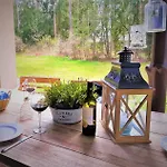 Direkt Am See, Mit Eigenem Boot Holiday home *