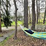 Direkt Am See, Mit Eigenem Boot Holiday home Roding