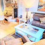 Direkt Am See, Mit Eigenem Boot Holiday home