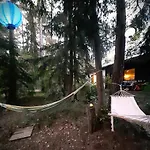 Holiday home Direkt Am See, Mit Eigenem Boot *
