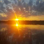Direkt Am See, Mit Eigenem Boot *