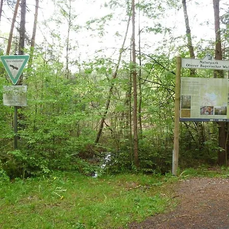 Дом отдыха Direkt Am See, Mit Eigenem Boot