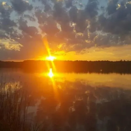 Direkt Am See, Mit Eigenem Boot *