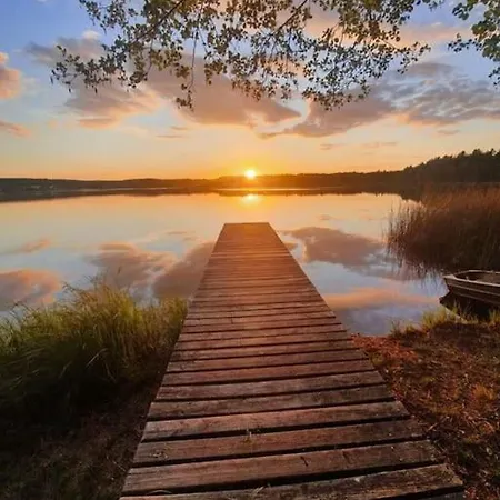Direkt Am See, Mit Eigenem Boot * Родинг
