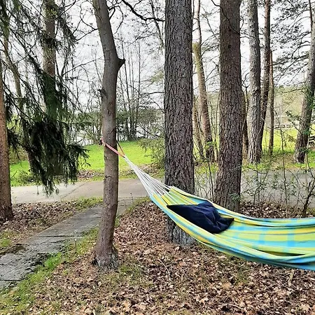 Direkt Am See, Mit Eigenem Boot Дом отдыха Родинг