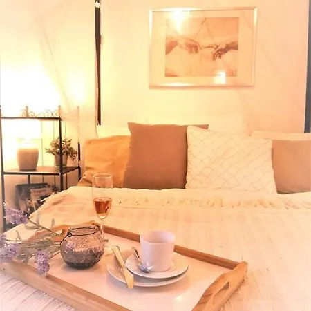 Дом отдыха Direkt Am See, Mit Eigenem Boot Родинг