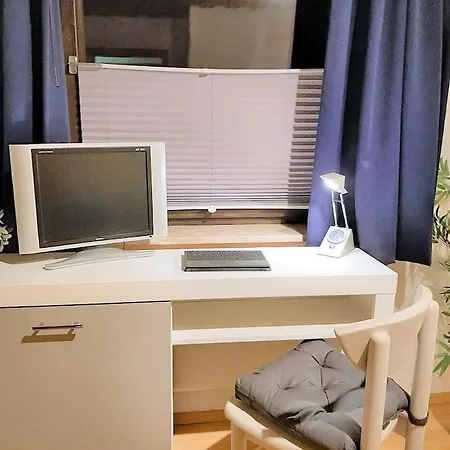 Direkt Am See, Mit Eigenem Boot Дом отдыха