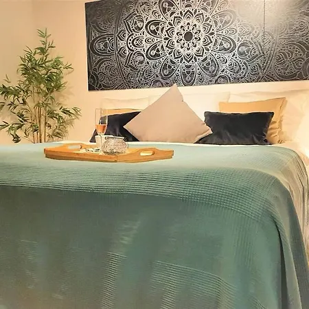 Direkt Am See, Mit Eigenem Boot Дом отдыха *