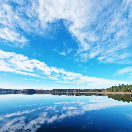Direkt Am See, Mit Eigenem Boot Holiday home Roding
