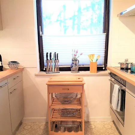 Дом отдыха Direkt Am See, Mit Eigenem Boot *