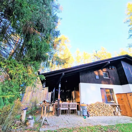 Direkt Am See, Mit Eigenem Boot Holiday home