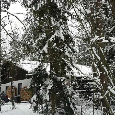 Direkt Am See, Mit Eigenem Boot Дом отдыха *
