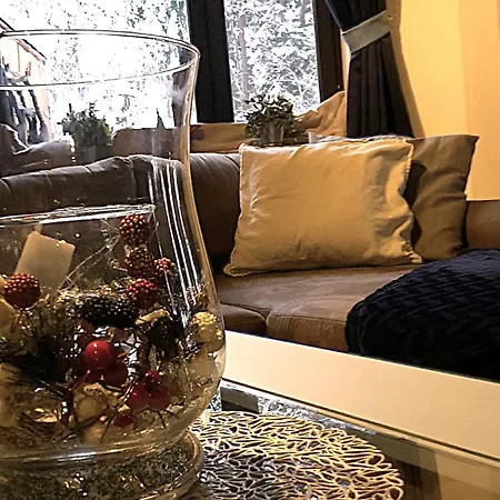 Дом отдыха Direkt Am See, Mit Eigenem Boot