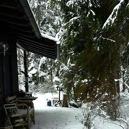 Direkt Am See, Mit Eigenem Boot Дом отдыха *