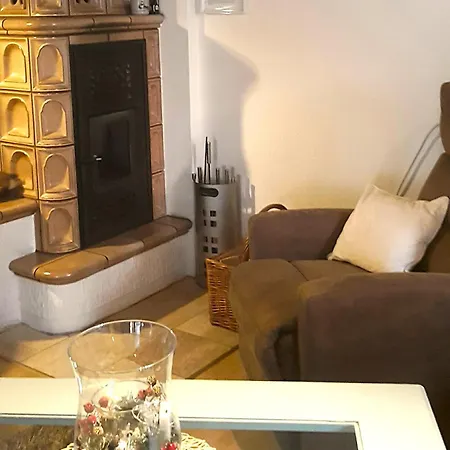 Дом отдыха Direkt Am See, Mit Eigenem Boot Родинг