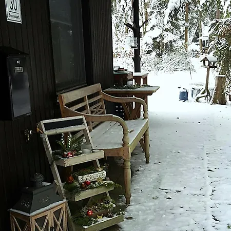 Direkt Am See, Mit Eigenem Boot *