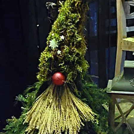 Direkt Am See, Mit Eigenem Boot Дом отдыха