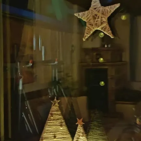 Дом отдыха Direkt Am See, Mit Eigenem Boot