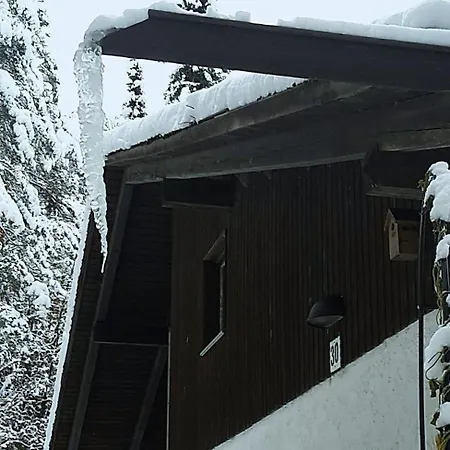 Direkt Am See, Mit Eigenem Boot Feriehus *